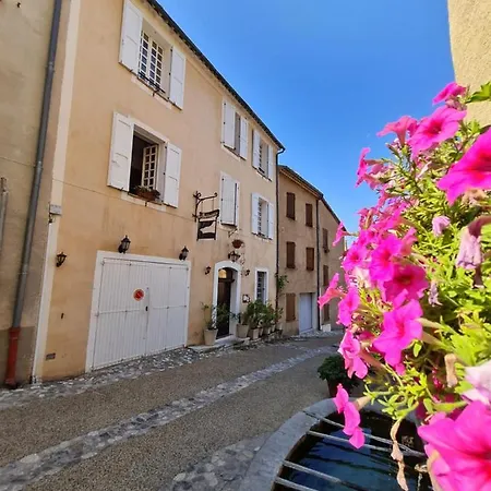 Le Baldaquin *